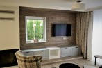komoda tv front mdf siwy