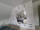 Zabudowa pod skosem